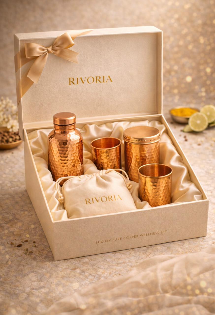 Wedding return gifting