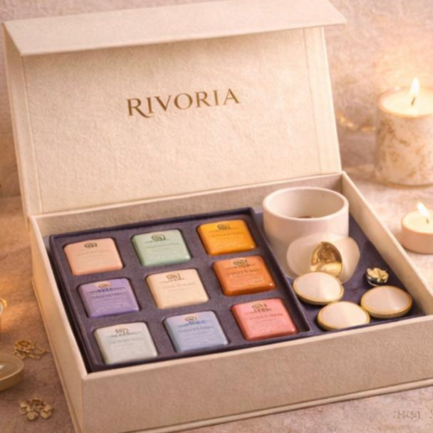 Wedding return gifting