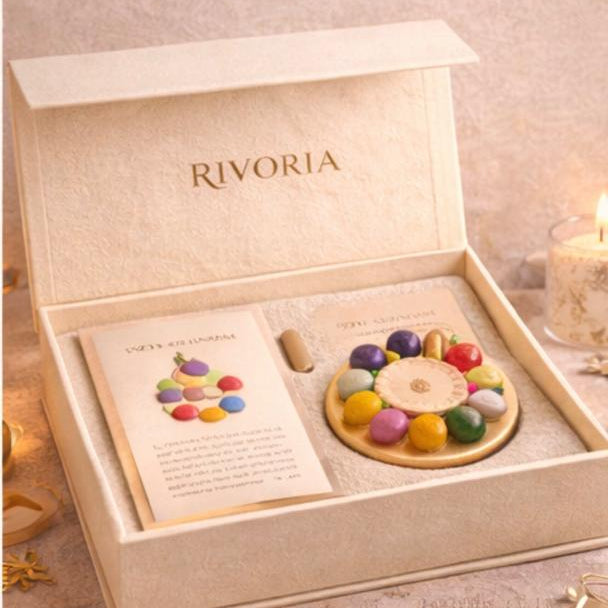 Cultural Craftsmanship